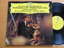 DG 2530 359 Nathan Milstein Mendelssohn Tchaikovsky Violin Concerto NM Germany