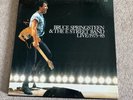 Bruce Springsteen & E Street Band Live 1975-85 - 5 x Vinyl LP Box Set - EX / EX