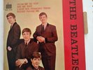 45 tours ep (TRES RARE STANDARD) THE BEATLES 