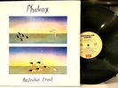 AUSTRALIAN CRAWL PHALANX - 1983 ORIGINAL AUSTRALIAN PRESS P 4000 VINYL LP