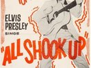 Elvis Presley (UK) HMV 78's - Complete Set of 13