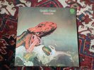 Gentle Giant – Octopus vinyl - 1974 UK  press - Vertigo – 6360 080