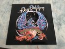 Don Dokken - Up From The Ashes - Original 1990. Vinyl LP