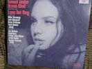 Lana Del Rey “Did you know that there’s a tunnel under Ocean Blvd” (Vinyl)
