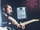 ROY BUCHANAN LIVE AT TOWN HALL 1974 RSD 2018 TELECASTER BLONDE 3LP LTD 1000 NM-