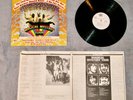 The Beatles - Magical Mystery Tour - 1976 Japanese W/L Promo Vinyl Edition