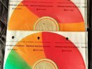 Bob Marley 180-gram Vinyl Bundle X3 – Legend Tri-Colour & Kaya