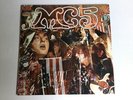 MC5 Rare France Original LP Kick Out The Jams Elektra CLVLXEK.351