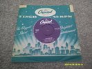 GENE VINCENT Bluejean Bop 1956  CAPITOL    VG
