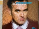 Morrissey First Of The Gang To Die 2006 Limited Edition 12” Vinyl Single