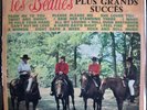 LP 33 TOURS LES BEATLES 