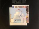 The Song Remains The Same by Led Zeppelin (2XLP, Canada, 2SS 201, Gatefold, EX)