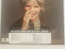 Survivor - Self-Titled - Used Promo LP - US 1979 Scotti Brothers 7107 - NM Vinyl