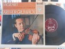 Philips 835136 AY: Mozart, LSO, Davis, Grumiaux violin