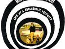 The Human Expression - Love At A Psychedelic Velocity [New Vinyl LP]