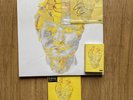 Ed Sheeran - Subtract - Marble Vinyl, CD, Cassette Bundle SIGNED