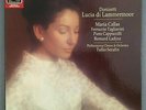 G569 Donizetti Lucia di Lammermoor Callas Serafin 2LP EMI 153 29 0876 3 Digital