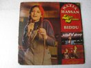 Disco Deewane Nazia Hassan Biddu LP Record Bollywood India-1604