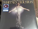 Whitney Houston I Will Always Love You (Greatest Hits) PURPLE coloured Vinyl LP