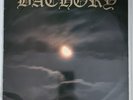 Bathory The Return...... 1985 Sweden 1st press Black Mark Label