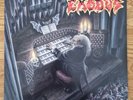 EXODUS - Tempo Of The Damned Doppel-Vinyl/LP +NM/makellos/wie neu+ Thrash Metal