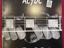 AC/DC Let There Be Rock - Rare Albert Productions Reissue 1987 Oz LP