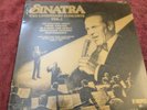 Frank Sinatra The Legendary Concerts Volume 1 Retrospect LP SEALED