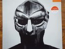 MF DOOM AND MADLIB MADVILLAIN MADVILLAINY DOUBLE LP VINYL RECORD HIP HOP RARE