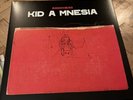 KID A MNESIA  Radiohead Limited Red Triple Vinyl 2021 XL