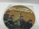 The Beatles first movement picture disc vinyl - Exc Cond.. PD 339