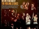 THE ROLLING STONES Got Live If You Want It LP 1966 PS-493 - VG+    Bell Sound