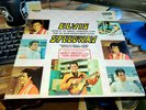 SEALED Elvis Presley Speedway LSP-3989 LP