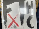 Frank Turner - FTHC SIGNED Red Vinyl LP Ltd 500 Only NEW Autographed Sealed