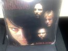 Danzig Danzig II - Lucifuge Def American Recordings Vinyl LP
