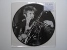 DAVID BOWIE - ZIGGY  TEST PRESS 10
