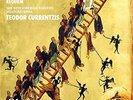 ALPHA468 New Siberian Singers; Musicaeterna; Teodor Currentzis Mozart: Requiem