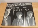 THE WIPERS  - youth of america , vinyl LP GOOD/GOOD   listen to the full audio