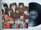 PINK FLOYD - THE PIPER AT THE GATES OF DAWN  LP  2nd press 1969.