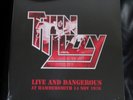 Thin Lizzy : Live and Dangerous 2-LP Hammersmith '76 RSD 2023 FREE SHIPPING UK