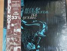 IKE QUEBEC- BLUE & SENTIMENTAL -FRENCH BLUE NOTE LP-OBI & IN SHRINK -BST-84098
