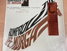 LEE MORGAN- RUMPROLLER -FRENCH BLUE NOTE DMM LP- IN SHRINK -BST-84199