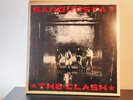 The Clash Sandinista Vinyl in VG+ condition