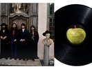 The BEATLES - The Beatles Again Original 1970 Apple Vinyl 