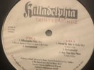 Tainted Mindz - Killadelphia 12“ Vinyl 1995 Indie Rap