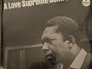 A Love Supreme by John Coltrane (Vinyl, 2021, Impulse )