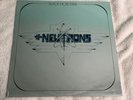 NEUTRONS Black Hole Star LP UK Press 1974 UA Records Prog Vinyl UAS29652