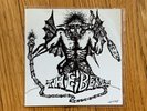 The Beast Power Metal E.P. 7