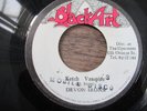 DEVON IRONS..KETCH VAMPIRE. JAMAICA 1ST ISSUE RARE BLACK ART LABEL