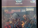 SEALED, Marvin Gaye – I Want You T6-342S1, 1st press, rare back cover, US, 1976