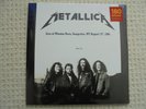 METALLICA: LIVE AT WINSTON FARM 1994 ROCK  2017 [DBL]